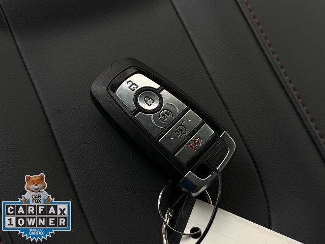 Certified 2025 Ford Expedition Active image 31