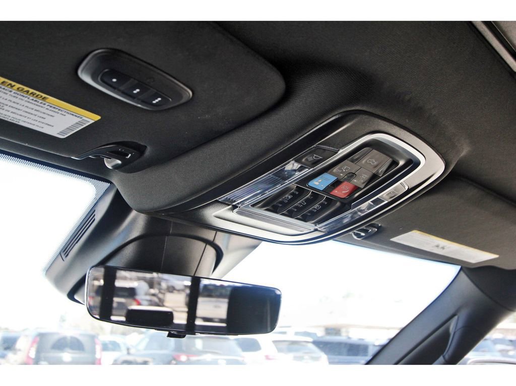 Used 2025 RAM 2500 Limited image 24