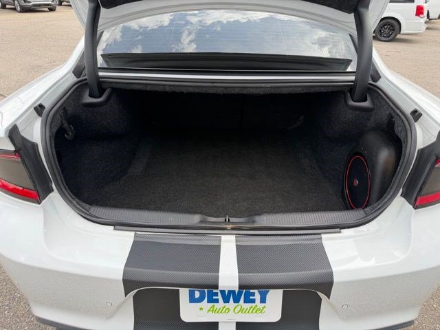 Used 2017 Dodge Charger R/T image 17