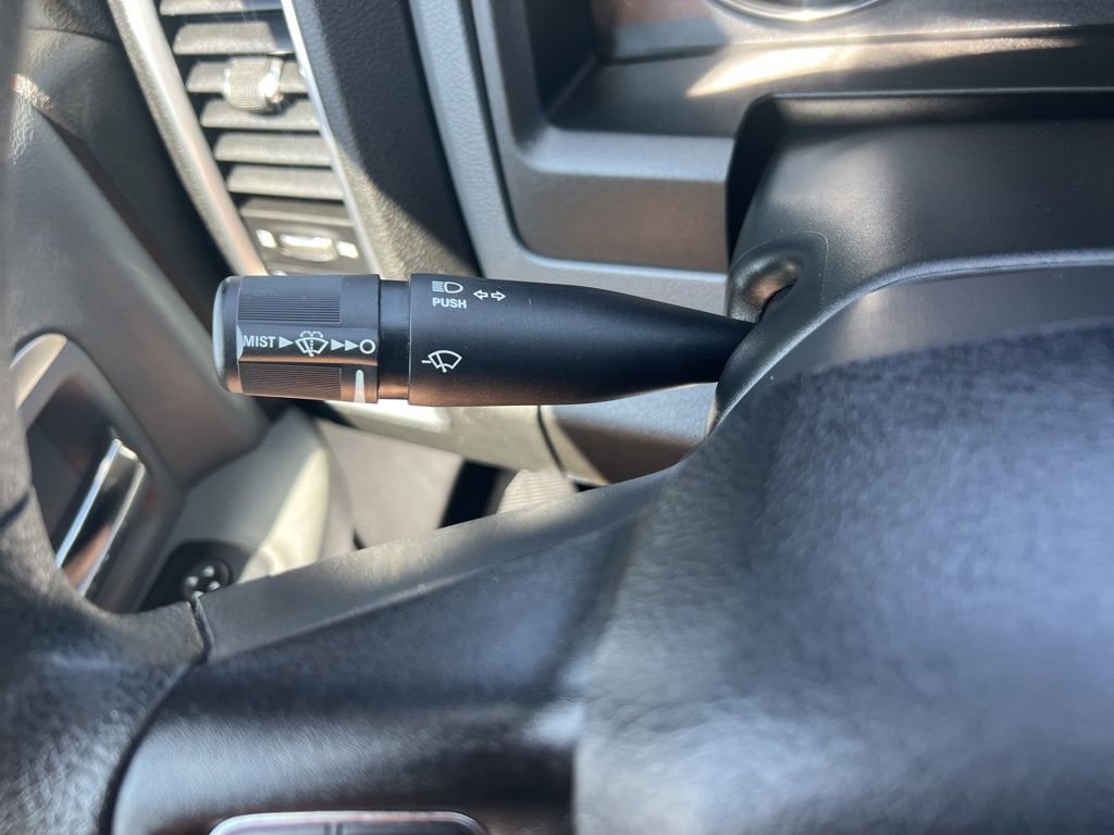 Certified 2020 RAM 1500 Classic Warlock image 17
