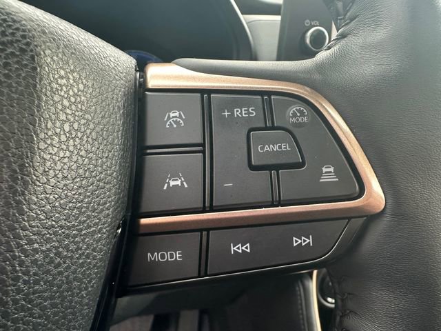 Used 2024 Toyota Grand Highlander AWD Hybrid image 14
