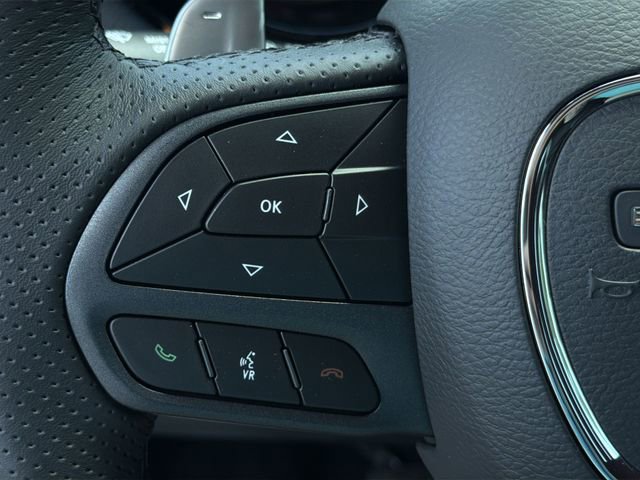 New 2026 Dodge Durango GT image 25