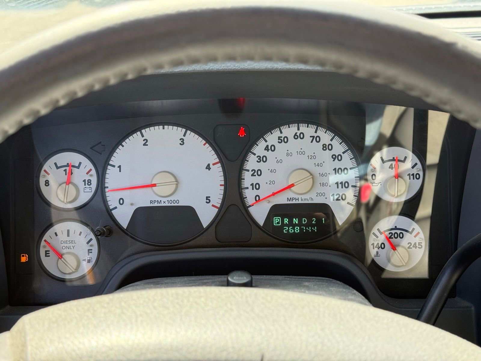 Used 2006 Dodge Ram 3500 Truck SLT w/ Quad Cab Big Horn Value Group image 25