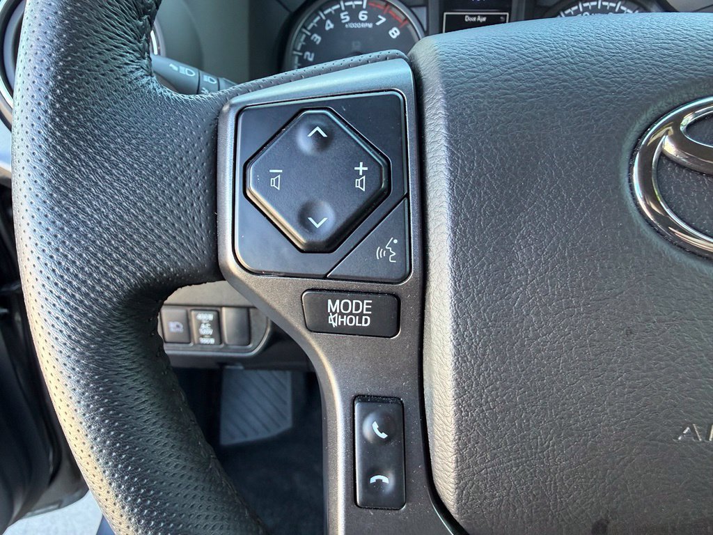 Used 2021 Toyota Tacoma TRD Pro AWD/4WD image 21