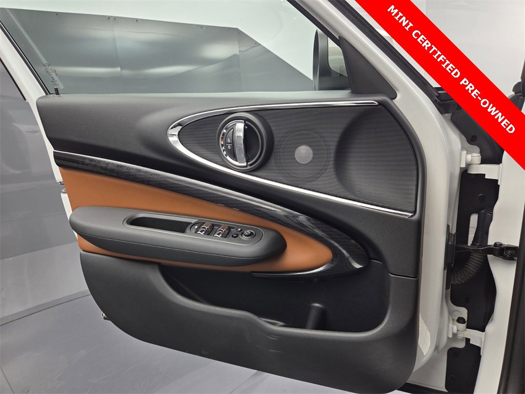 Used 2023 MINI Cooper Clubman S image 15