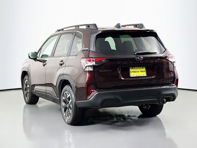 New 2026 Subaru Forester Premium image 5