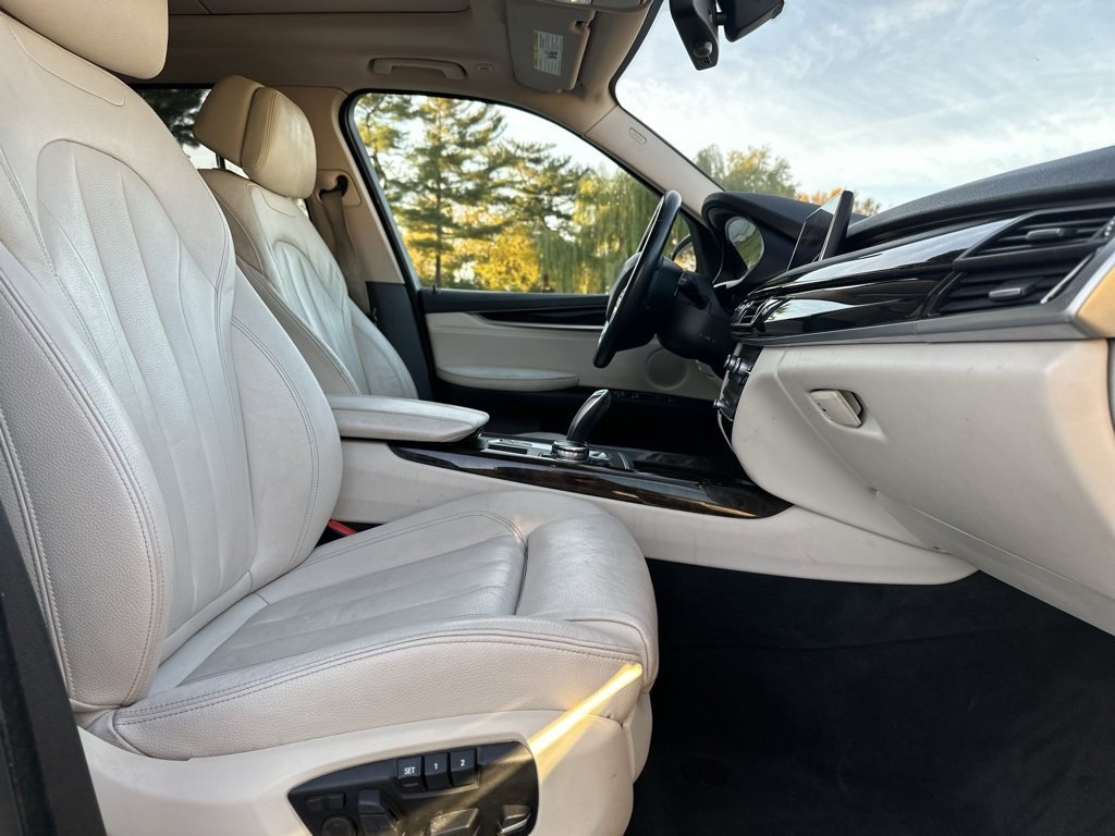Used 2015 BMW X5 sDrive35i image 25