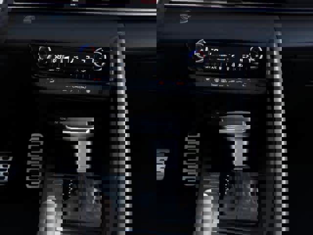 New 2026 Hyundai Elantra Sport image 16