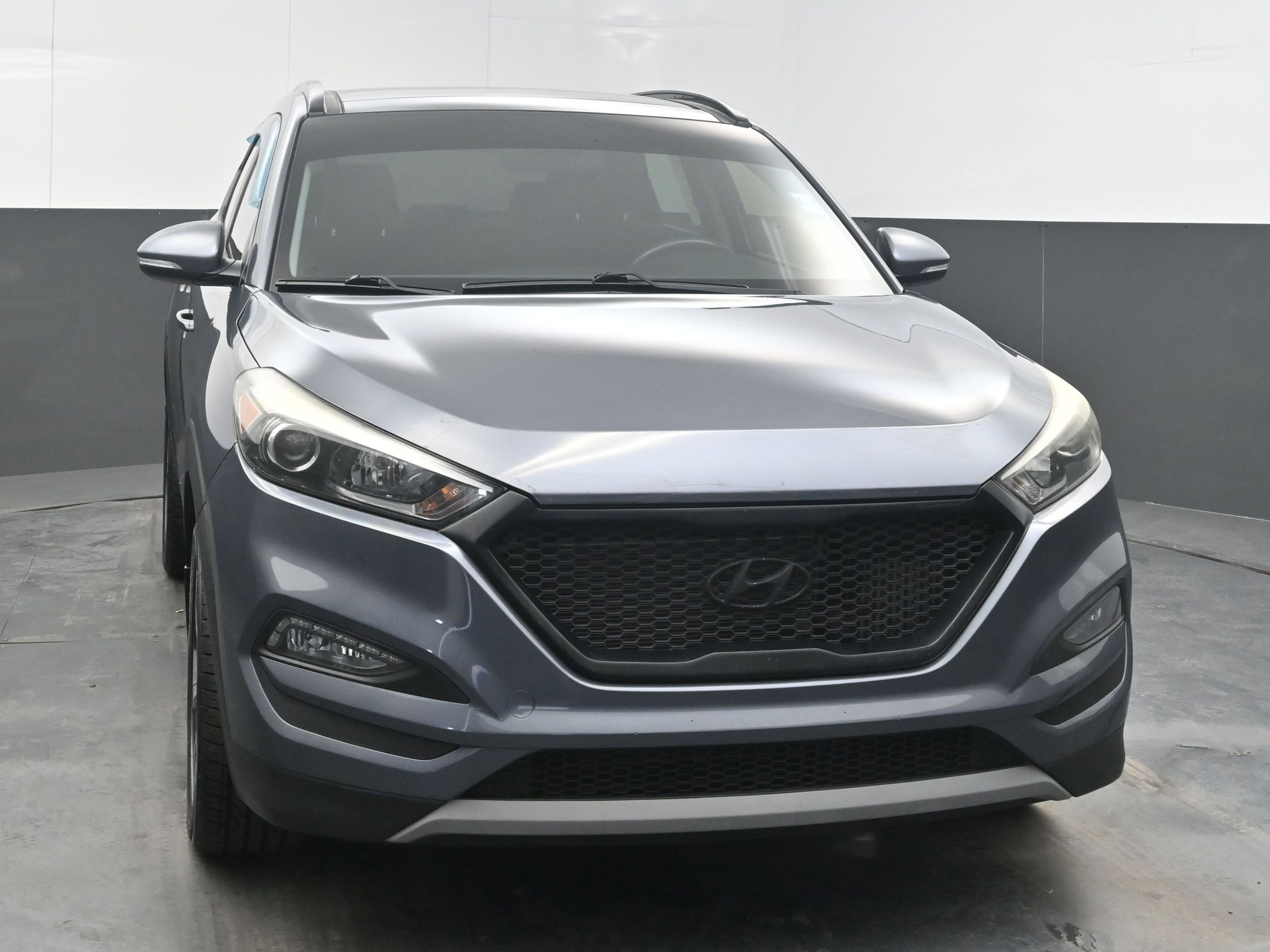 Used 2018 Hyundai Tucson Value image 2
