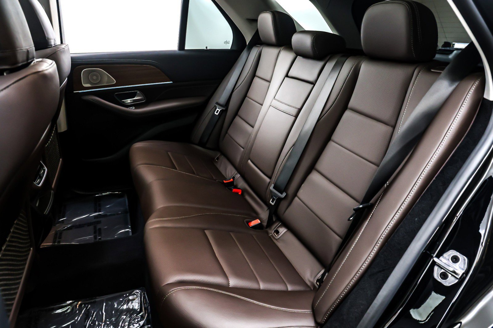 Certified 2023 Mercedes-Benz GLE 450 4MATIC image 13