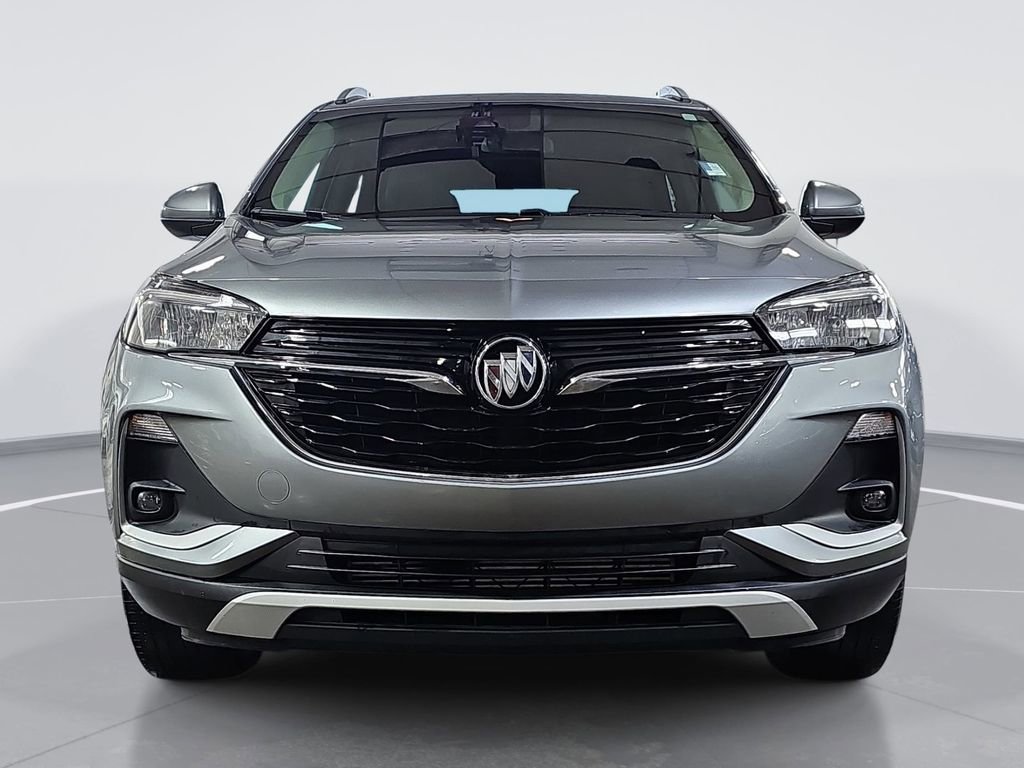 Used 2023 Buick Encore GX Select image 9