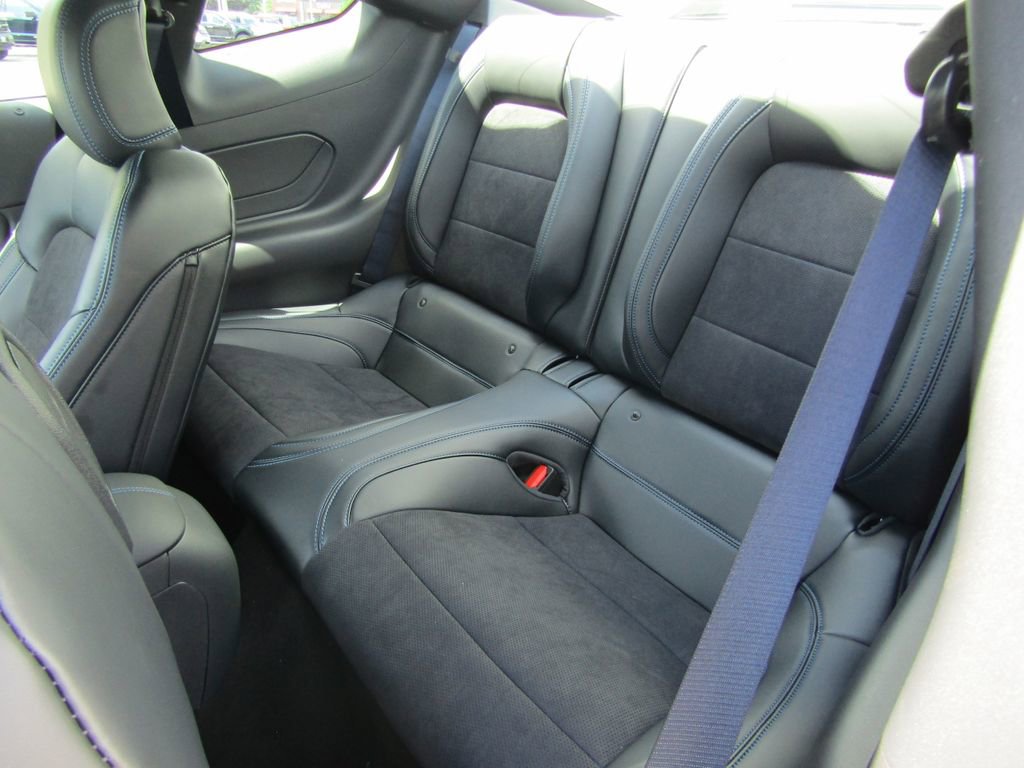 New 2025 Ford Mustang Dark Horse w/ Dark Horse Handlin Package image 18