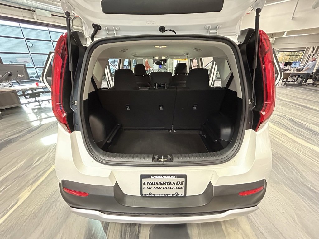 Used 2022 Kia Soul X-Line image 44