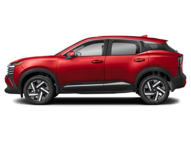 New 2026 Nissan Kicks SV w/ SV Premium Package AWD/4WD image 3