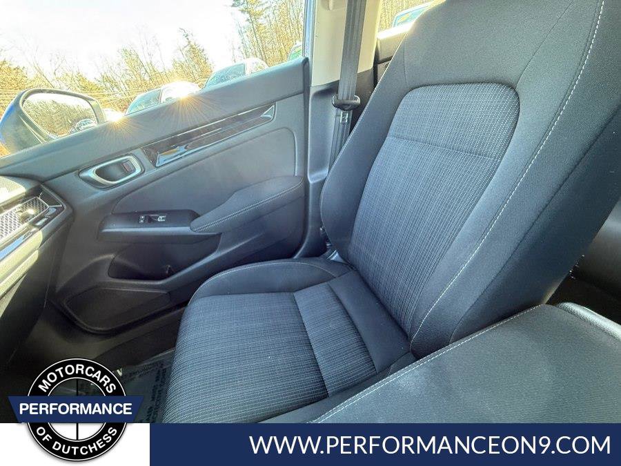 Used 2022 Honda Civic EX image 38