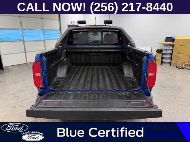 Used 2019 Chevrolet Colorado ZR2 w/ ZR2 Dusk Special Edition image 7
