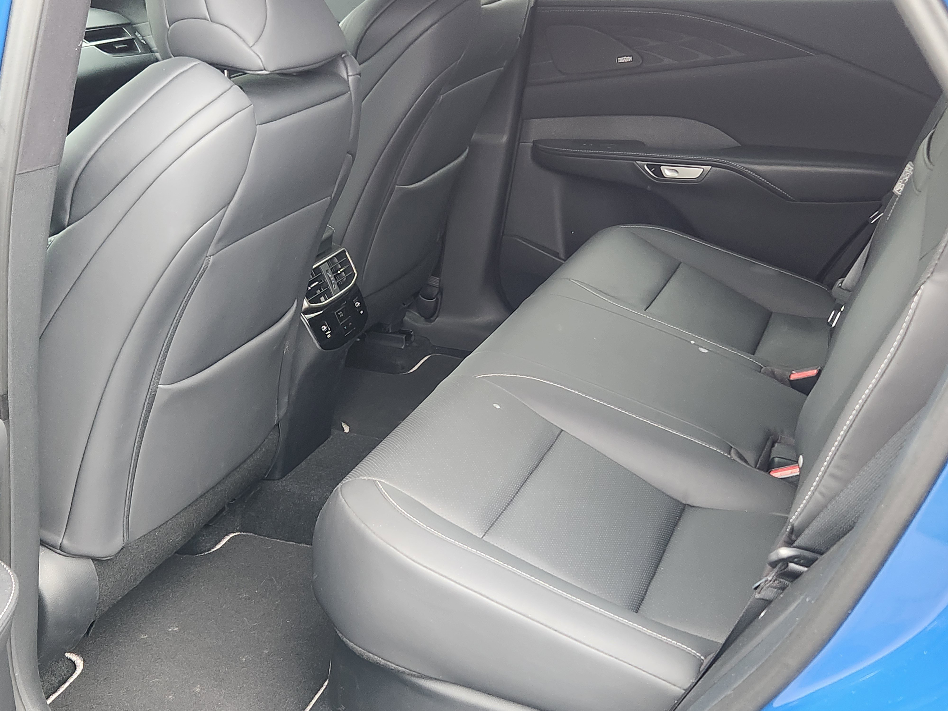 Used 2024 Lexus RX 350 F Sport w/ Convenience Package AWD/4WD image 15