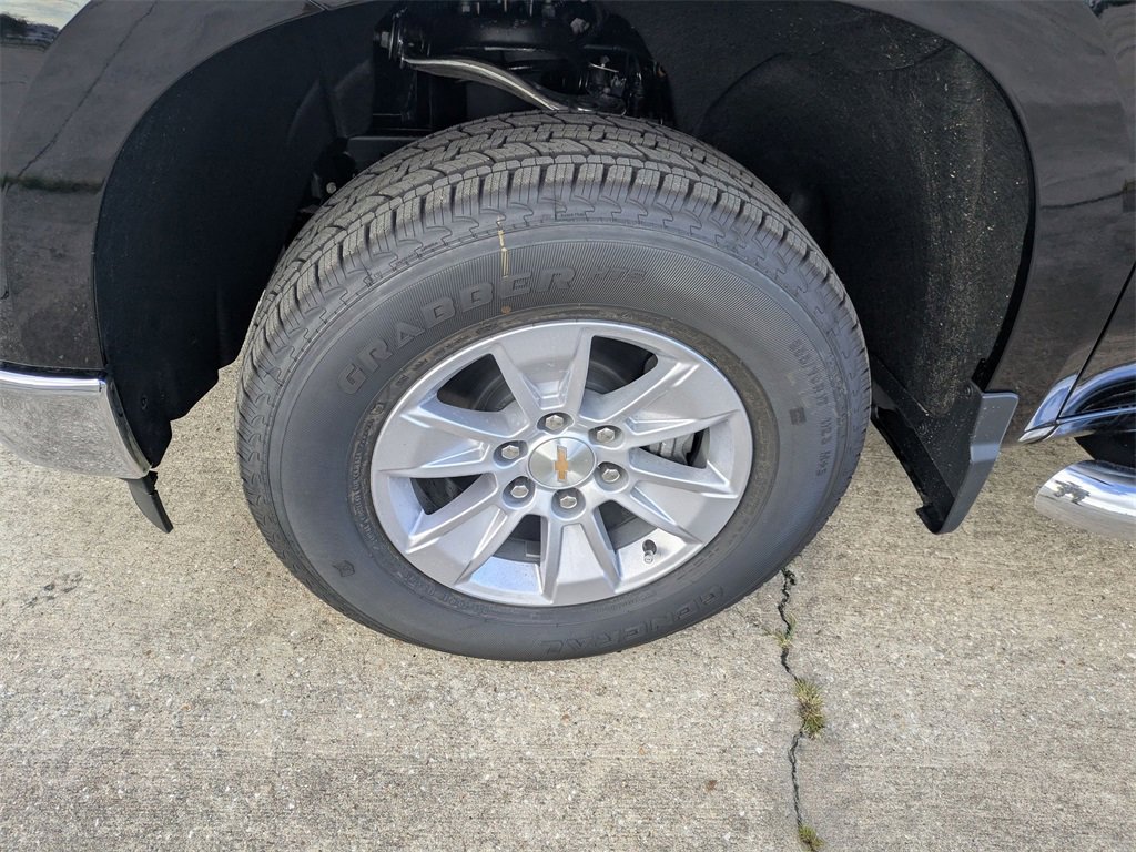 New 2026 Chevrolet Silverado 1500 LT image 26