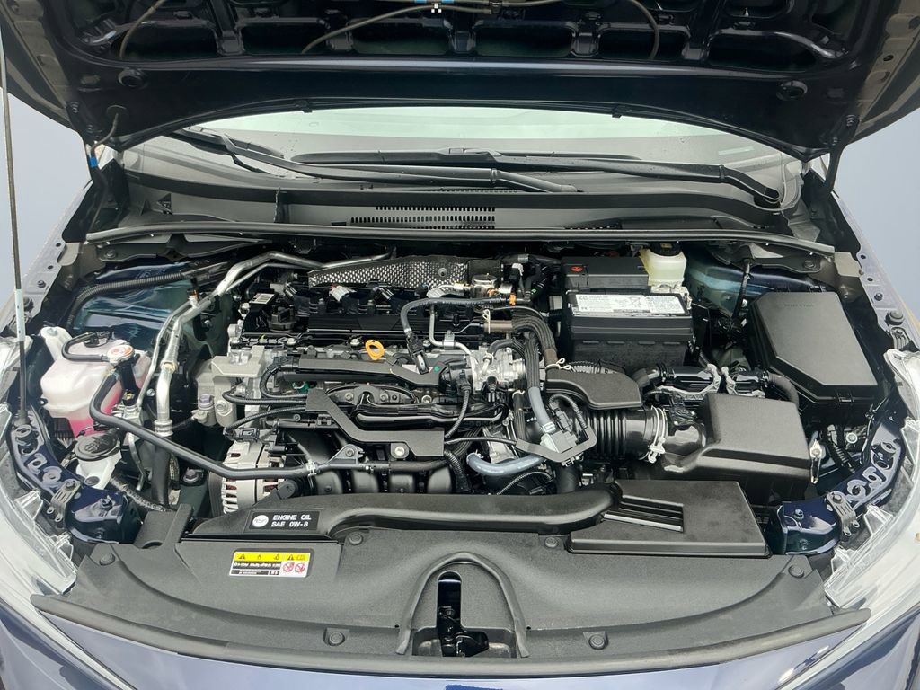 Certified 2025 Toyota Corolla LE image 18