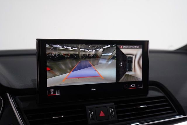 Used 2024 Audi Q5 2.0T Premium Plus image 25