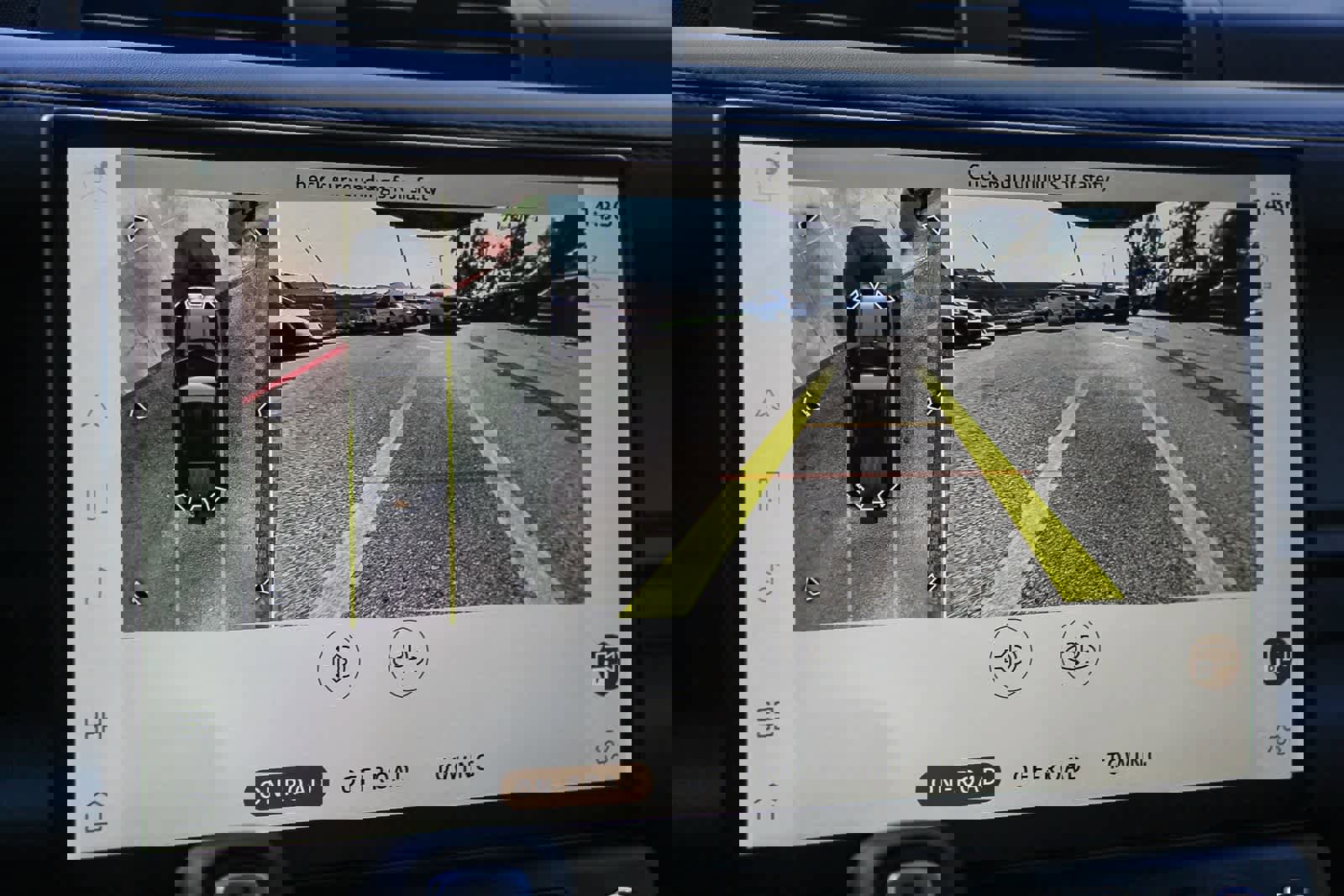 New 2026 Land Rover Defender 110 S image 25