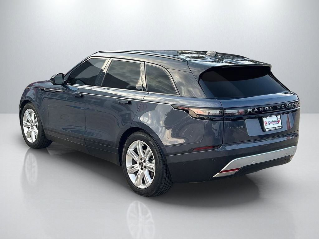 Used 2026 Land Rover Range Rover Velar S image 7