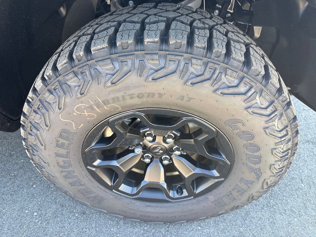 New 2027 RAM 1500 RHO AWD/4WD image 33