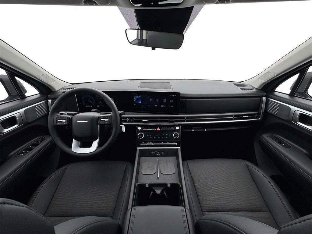 New 2026 Hyundai Santa Fe SEL image 13