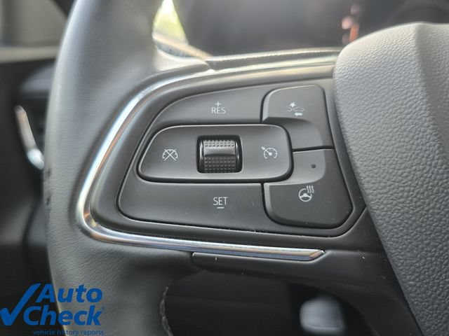 Used 2024 Buick Envista Preferred w/ Convenience I Package FWD image 21