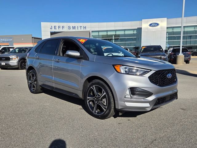 Used 2023 Ford Edge ST AWD/4WD image 1