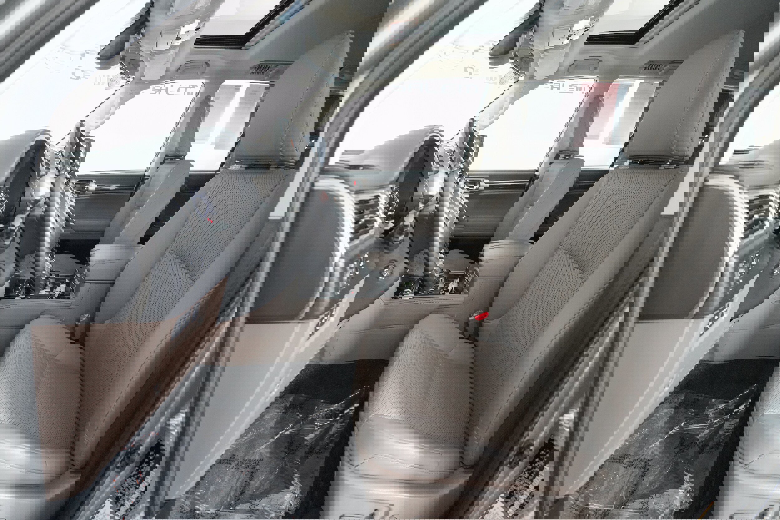 Certified 2021 Lexus GX 460 Premium image 9