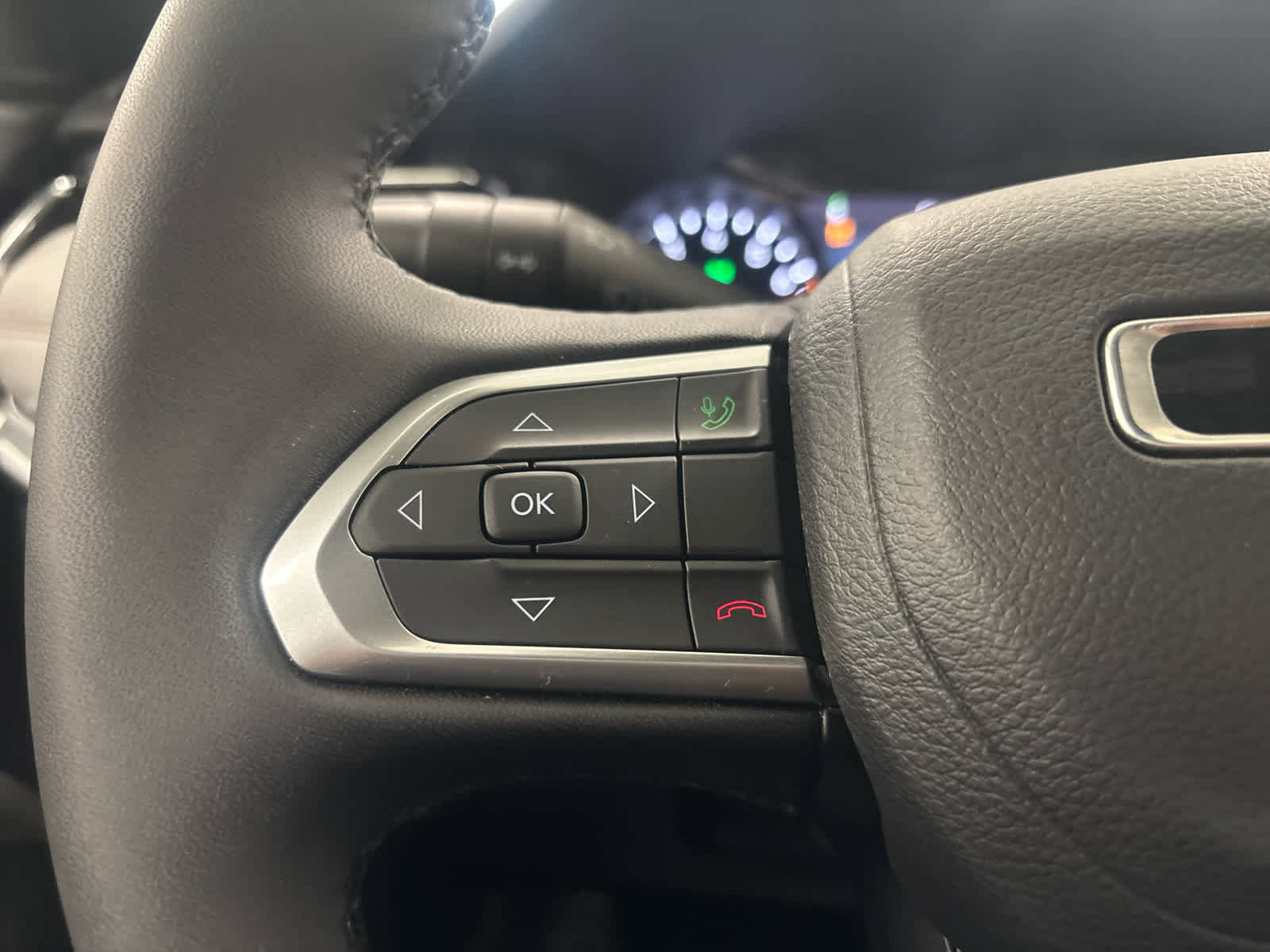 Used 2024 Jeep Compass Limited image 26