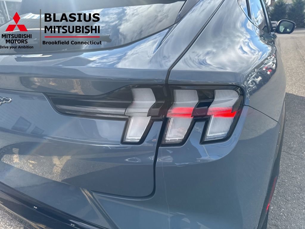 Used 2024 Ford Mustang Mach-E Premium image 43