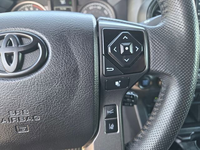 Certified 2021 Toyota Tacoma TRD Off-Road w/ Technology Package AWD/4WD image 22