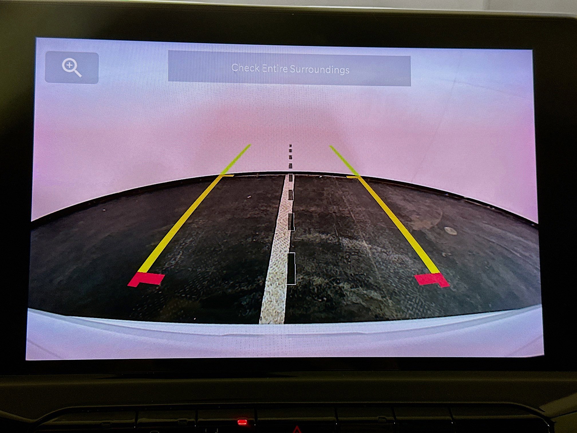 Used 2025 Jeep Compass Limited image 22