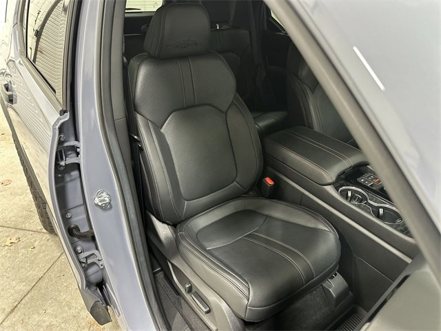 Used 2026 Honda Passport TrailSport Elite image 30