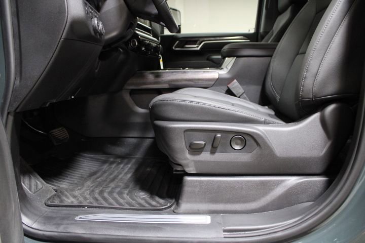 New 2026 Chevrolet Silverado 2500 LTZ w/ Trail Boss Package AWD/4WD image 20