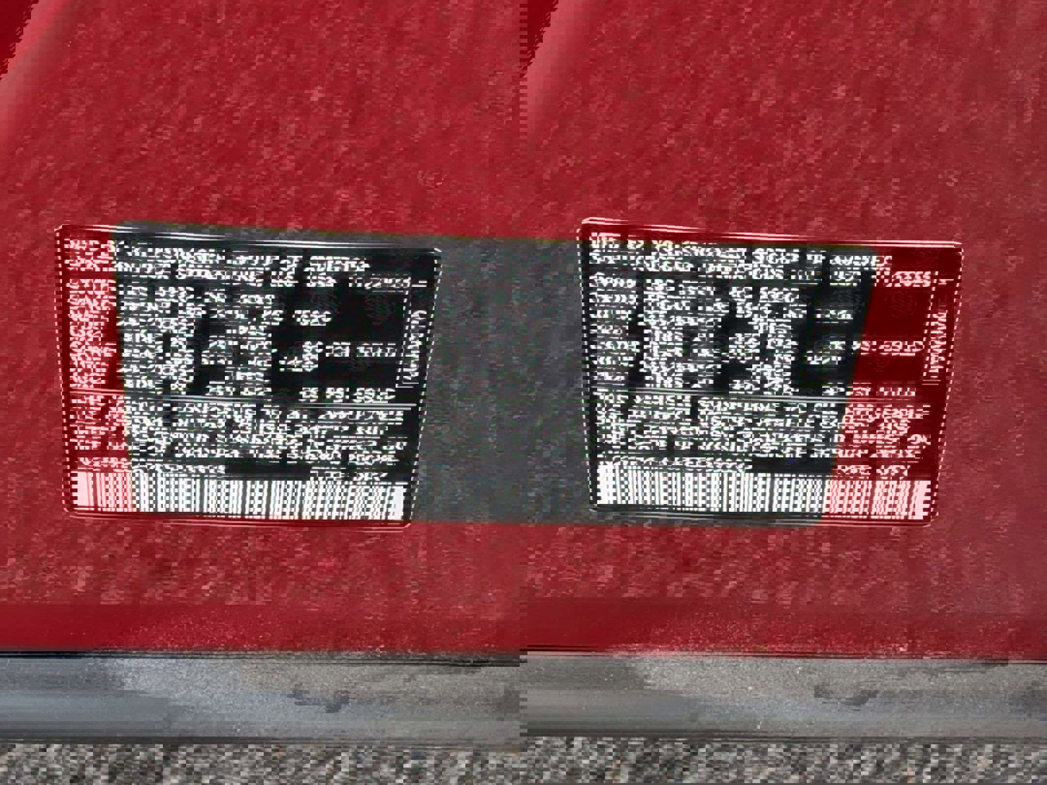 Used 2024 Volkswagen Atlas SEL Premium R-Line image 43