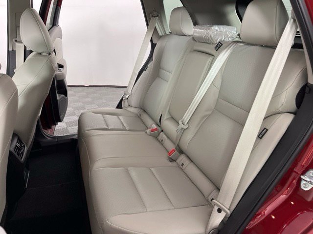 New 2026 Nissan Rogue Dark Armor FWD image 41