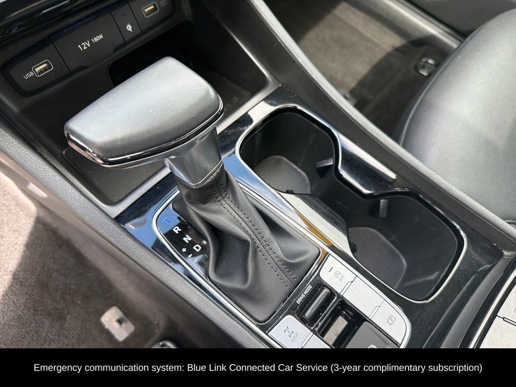 Used 2023 Hyundai Tucson SEL w/ Convenience Package image 24