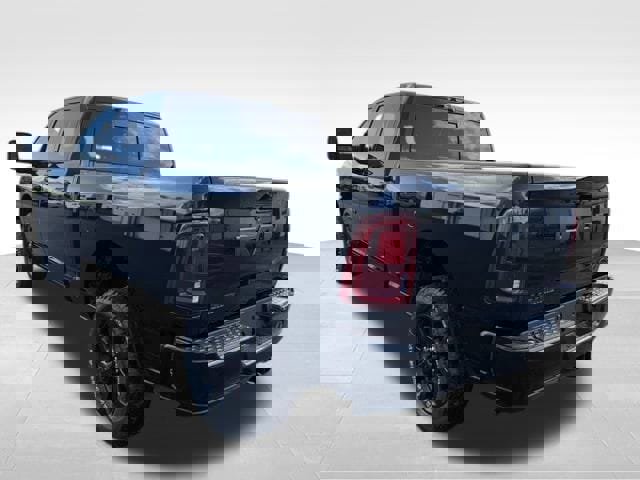 New 2026 RAM 2500 Laramie image 7