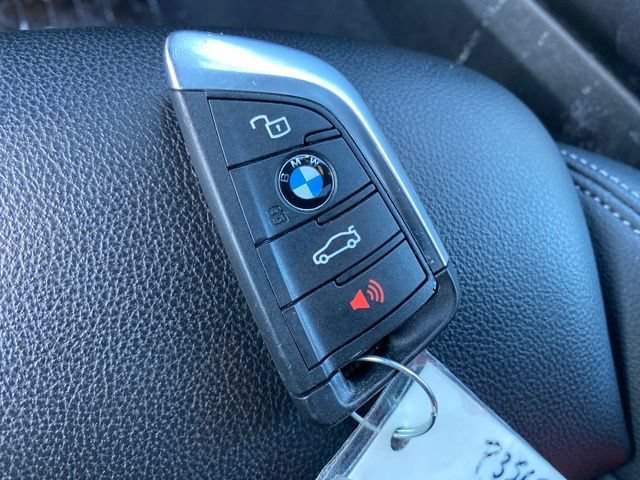 Used 2023 BMW X3 xDrive30i AWD/4WD image 25