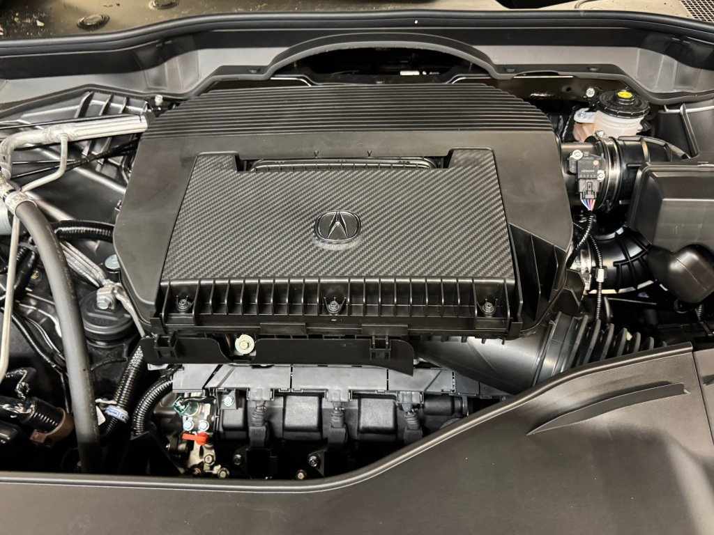 New 2026 Acura MDX w/ Advance Package image 15