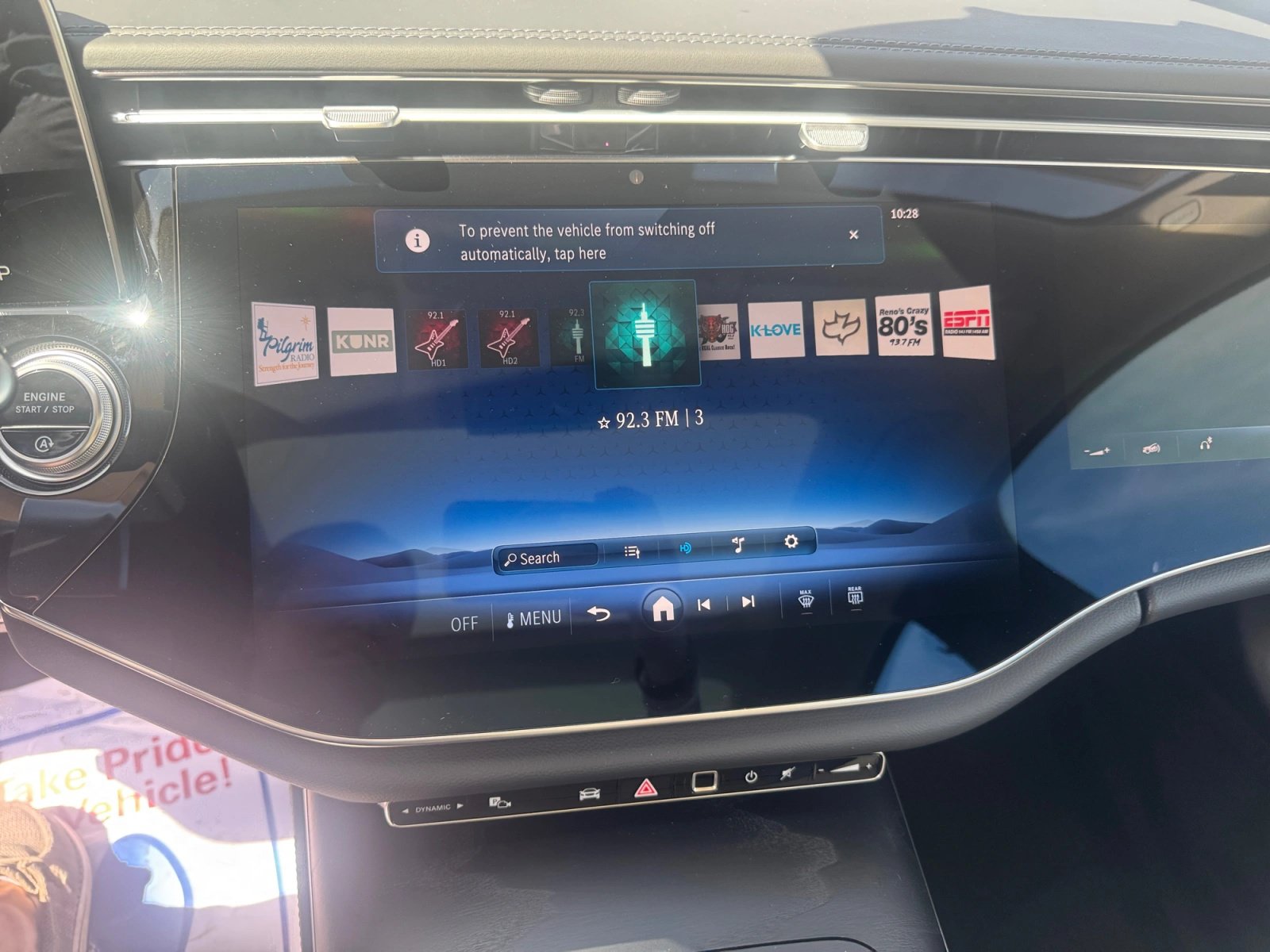 New 2027 Mercedes-Benz E 450 4MATIC Sedan image 13