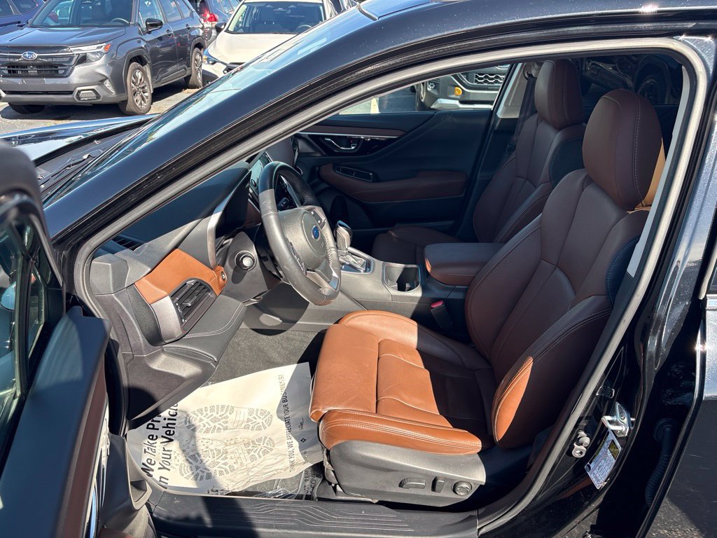 Certified 2023 Subaru Outback Touring AWD/4WD image 9