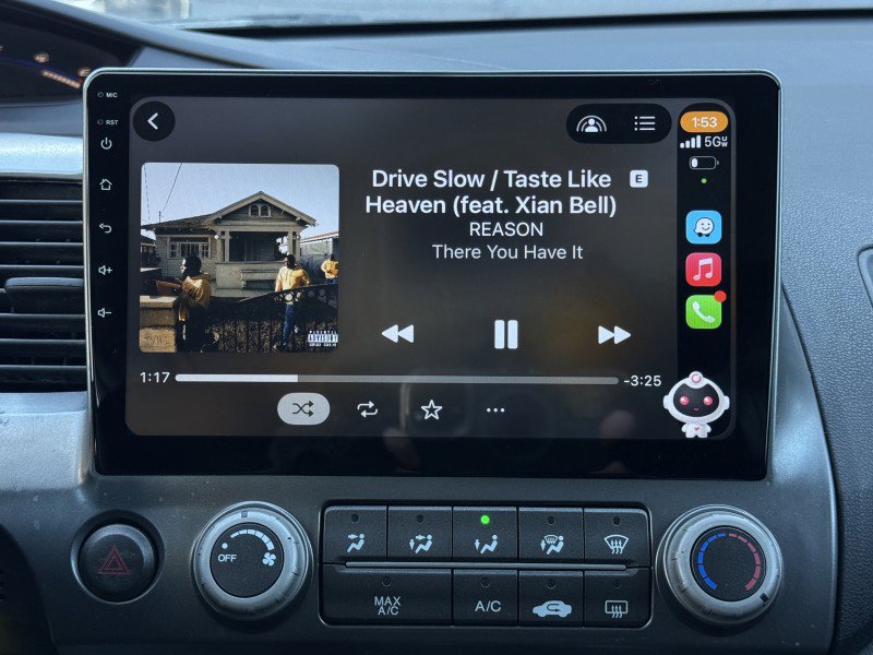 Used 2009 Honda Civic LX-S image 36