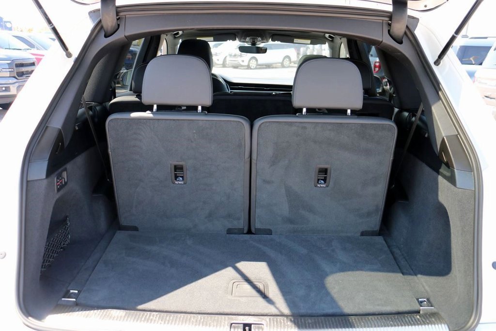 Used 2025 Audi Q7 3.0T Premium Plus image 10