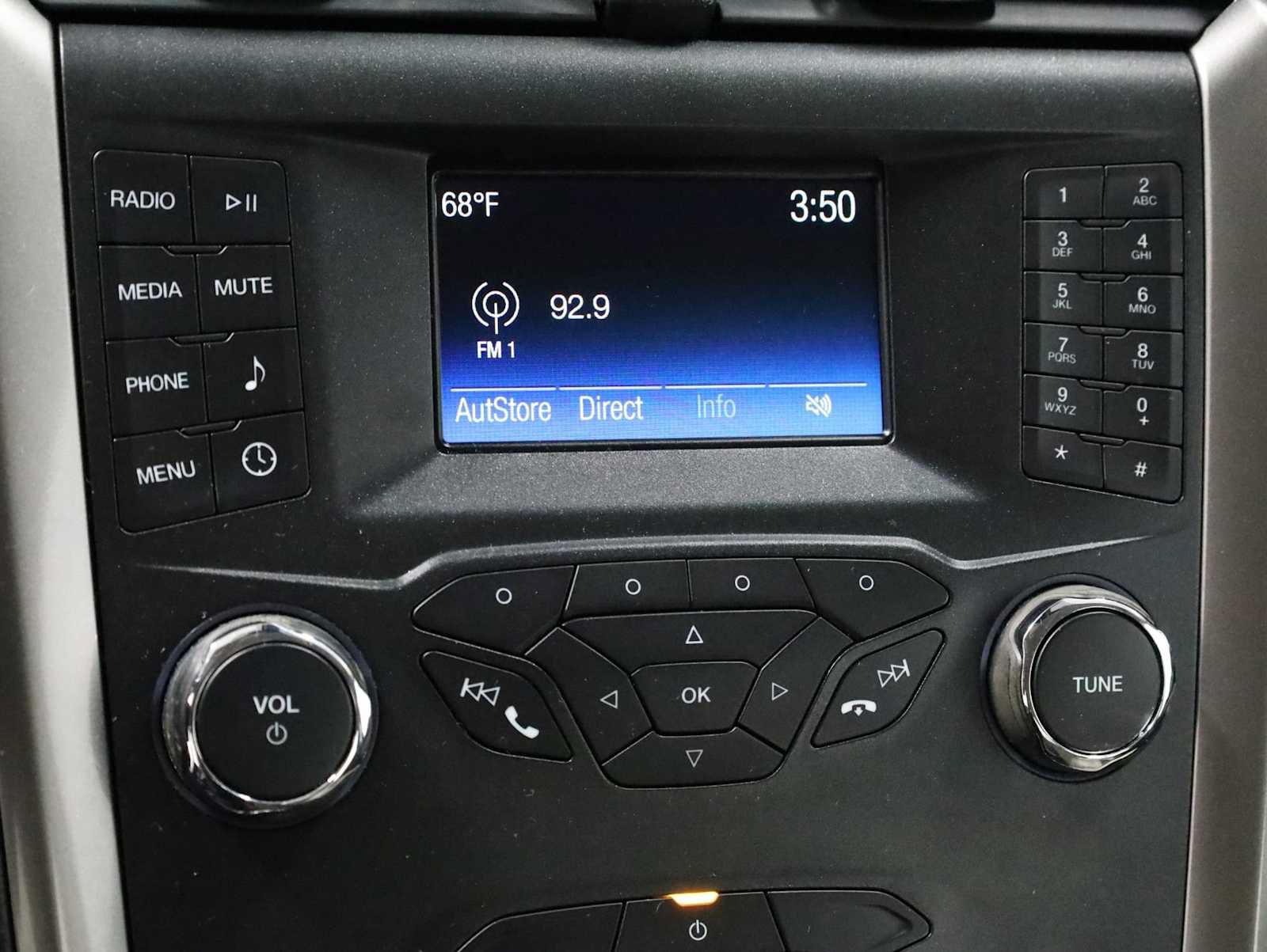 Used 2019 Ford Fusion S FWD image 29
