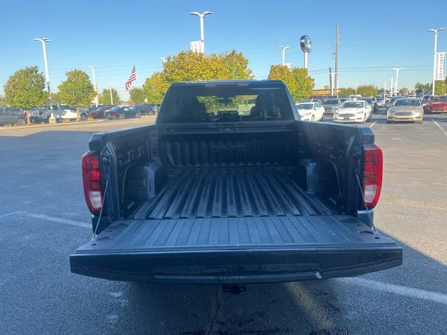 Used 2019 GMC Sierra 1500 4x4 Double Cab image 10