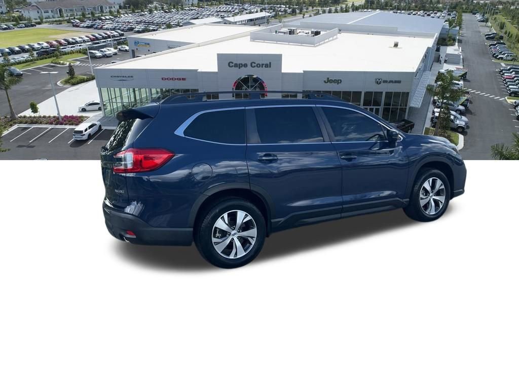 Used 2024 Subaru Ascent Premium w/ Convenience Package AWD/4WD image 10